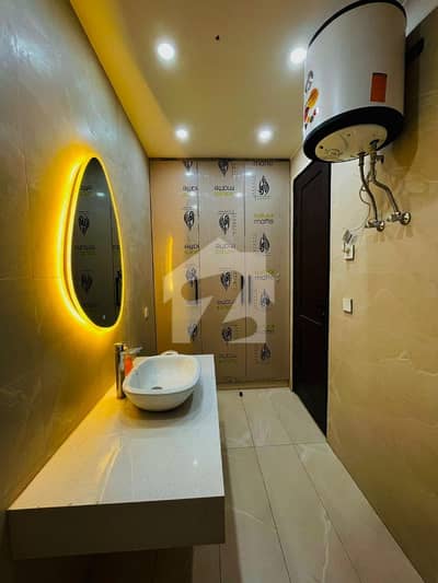 ultra modern luxury furnished apartment for rent