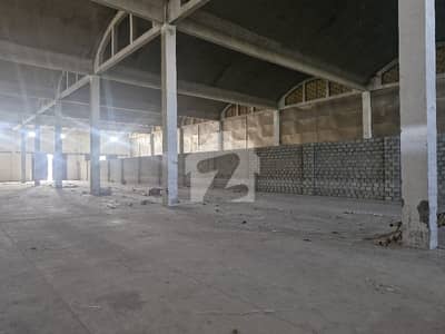 ترنول اسلام آباد میں 4 کنال گودام 11.0 لاکھ میں کرایہ پر دستیاب ہے۔
