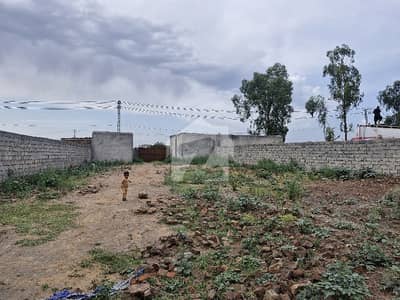 10 Kanal industrial Land Available For Rent