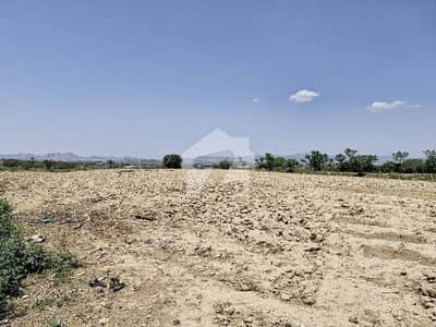30 Kanal Industrial Land Available For Rent