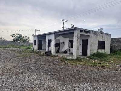 ترنول اسلام آباد میں 5 کنال گودام 2.5 لاکھ میں کرایہ پر دستیاب ہے۔