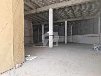 ترنول اسلام آباد میں 3 کنال گودام 6.0 لاکھ میں کرایہ پر دستیاب ہے۔