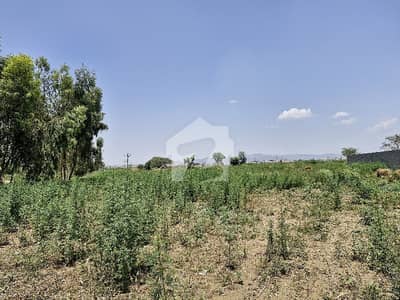 100 Kanal Industrial Land Available For Rent