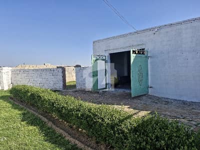 2 Kanal Factory Avilable For Rent