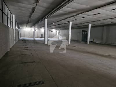 13000 Sq Ft Warehouse Available For Rent