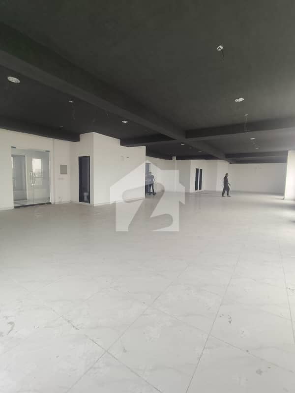 Want To Rent A Office In Gulberg? Want To Rent A Office In Gulberg?