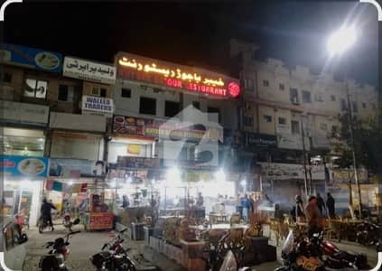 آئی ۔ 9 اسلام آباد میں 3 مرلہ دکان 85.0 لاکھ میں برائے فروخت۔