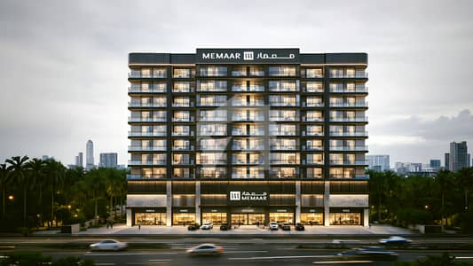 Zaiban e Memaar | Retail Shops for Sale in Peshawar