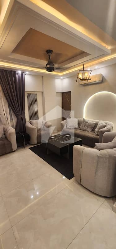 FULLY FURNISHED APARTMENT 1200 SQFT RESIDENTIAL BIG BUKHARI PHASE 6 FOR RENT FULLY FURNISHED APARTMENT 1200 SQFT RESIDENTIAL BIG BUKHARI PHASE 6 FOR RENT