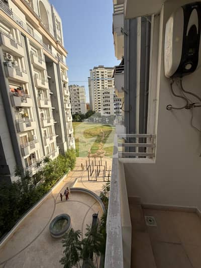 2 Bed Luxury Apartment Available For Rent In El Cielo A