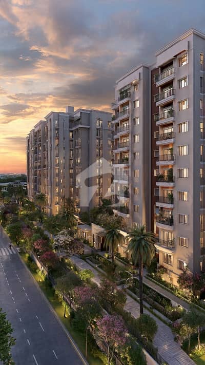 The Palms Silk Garden A New Standard of Luxury 2 & 3 Bedroom Apartments The Palms Silk Garden A New Standard of Luxury 2 & 3 Bedroom Apartments