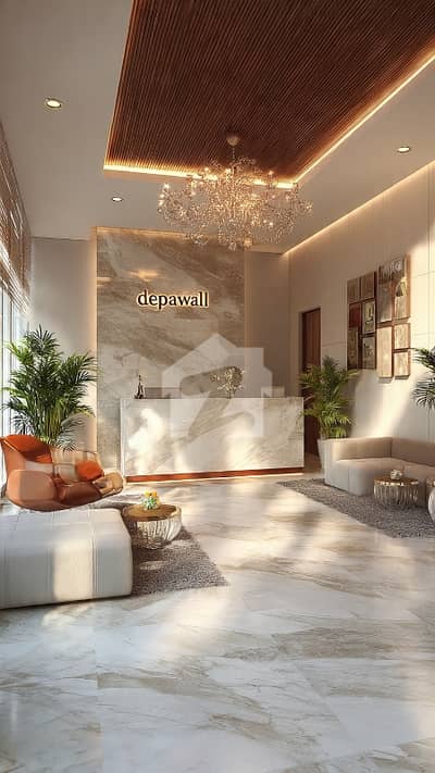 The Palms Silk Garden A New Standard of Luxury 2 & 3 Bedroom Apartments