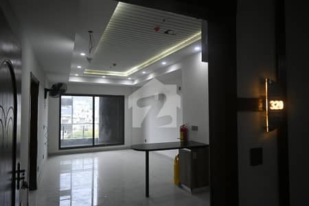1-Bed Apartment for Rent | 777 Sq. Ft | No Commission | With Powder Room | Prime Location