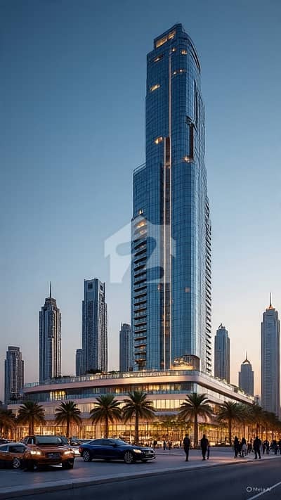 Brand New High-Floor Apartment For Sale | 3 Bed | 2550 Sqft Brand New High-Floor Apartment For Sale | 3 Bed | 2550 Sqft