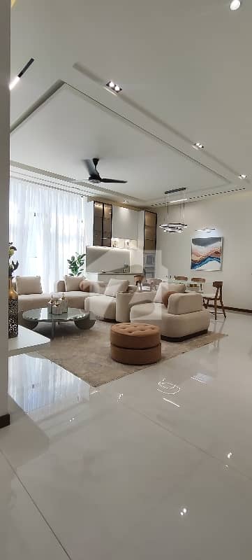 500 Square Yards House For sale In DHA Phase 8