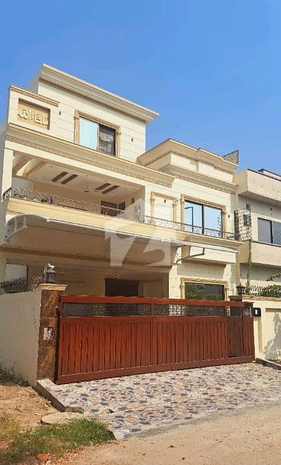 Well-Constructed Fully Furnished House Available For Sale In Citi Housing Society
