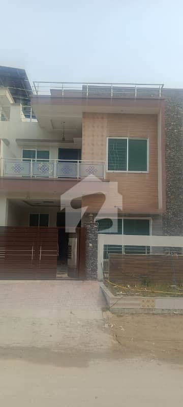 B17 Block F 5 Maral House Available For Sale B17 Block F 5 Maral House Available For Sale