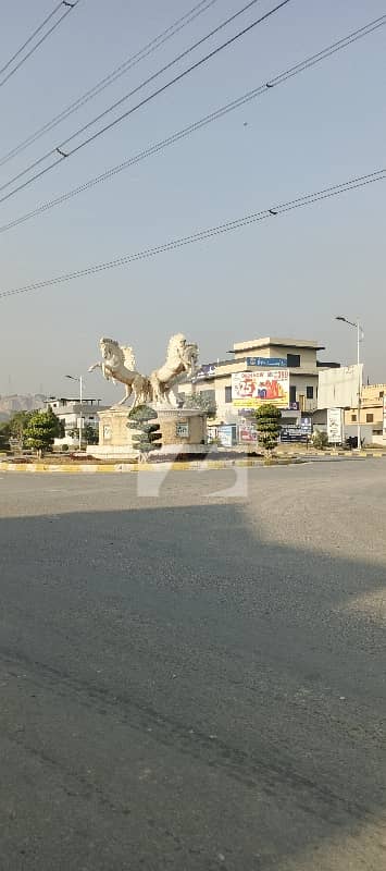 B17 Block B 1 Kanal Plot Available For Sale