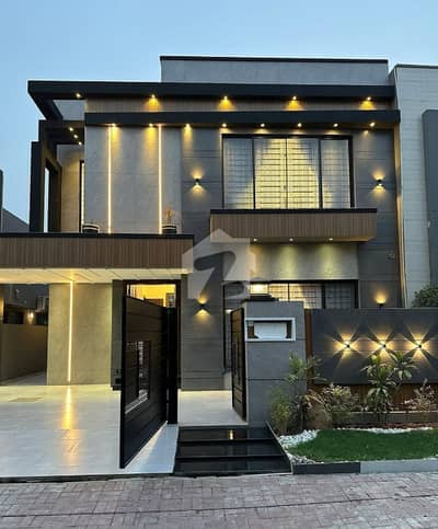 6 Marla OutClass Modern House Available For Rent IN DHA Phase 9 Town