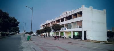 Prime Location Residential Plot For Sale In New Lahore City - Phase 3 1 1