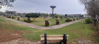To Sale You Can Find Spacious Prime Location Residential Plot In New Lahore City Phase 3 - Block C