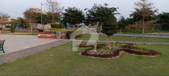 نیو لاہور سٹی ۔ فیز 2 نیو لاهور سٹی,لاہور میں 3 مرلہ رہائشی پلاٹ 26.0 لاکھ میں برائے فروخت۔