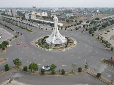 10 Marla Plot New Lahore City Phase 3 Near Park Masjid A Block All Deus Paid Prime Location Investor Price Me For Sale Urgent Payment Required