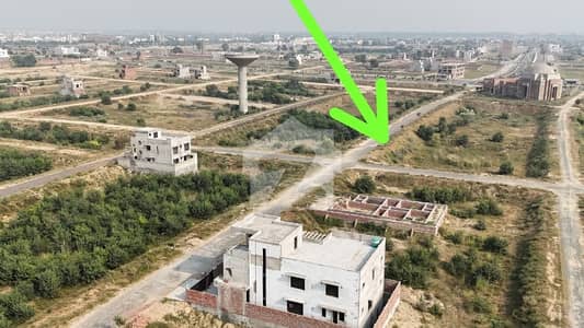 نیو لاہور سٹی ۔ فیز 3 نیو لاهور سٹی,لاہور میں 1 کنال رہائشی پلاٹ 1.1 کروڑ میں برائے فروخت۔ نیو لاہور سٹی ۔ فیز 3 نیو لاهور سٹی,لاہور میں 1 کنال رہائشی پلاٹ 1.1 کروڑ میں برائے فروخت۔