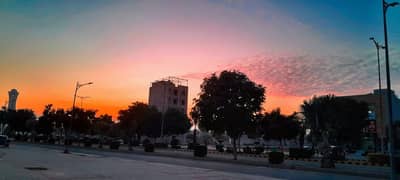Prime Location Residential Plot Of 10 Marla Available In New Lahore City - Phase 3