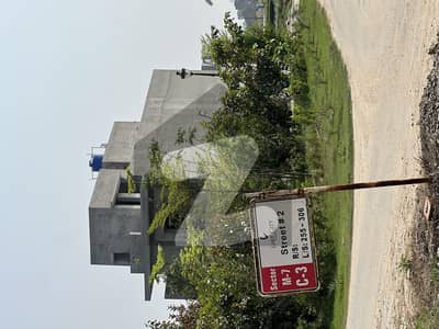 Homevy Associates Offers 7 Marla Residential Plot For Sale In Lake City Sector M7 Block C3 Homevy Associates Offers 7 Marla Residential Plot For Sale In Lake City Sector M7 Block C3