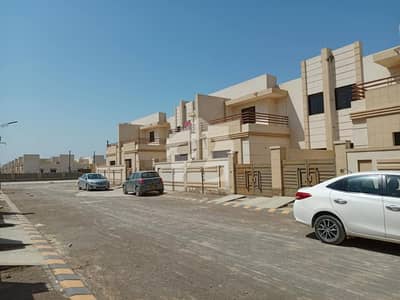 New 3 Bed dd 120 sq yds One Unit Villa New 3 Bed dd 120 sq yds One Unit Villa