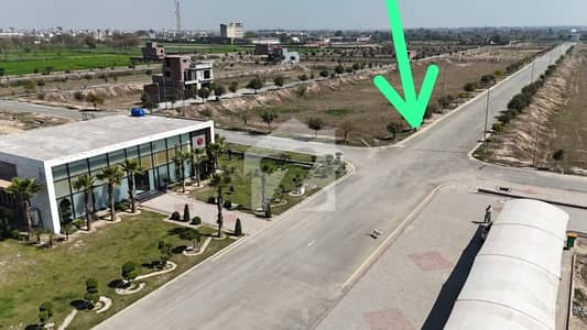 New Lahore City Phase 4 On Ground Plot For Sale 1 Kanal Near Bahira Tone Ring Road LS3 New Lahore City Phase 4 On Ground Plot For Sale 1 Kanal Near Bahira Tone Ring Road LS3