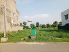Prime Location 10 Marla Residential Plot For Sale In New Lahore City - Phase 4 Lahore In Only Rs. 2500000
