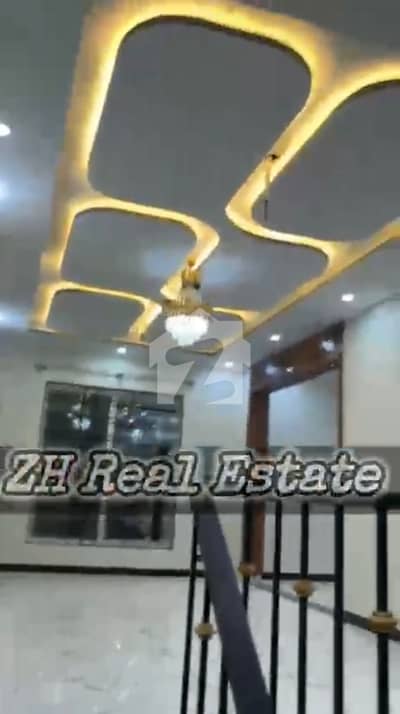 7 Marla House For Rent in i-14 Ideal Location | Demand: 125000
