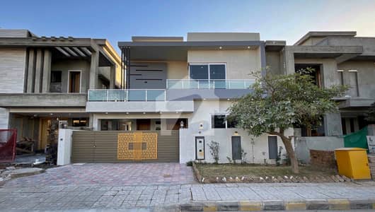 VIP Location Very Low Price 10 Marla House For Sale Bahria Town Phase 8 Block H
