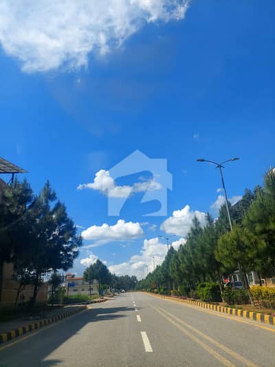 ٹاپ سٹی 1 - بلاک ای ٹاپ سٹی 1,اسلام آباد میں 10 مرلہ رہائشی پلاٹ 95.0 لاکھ میں برائے فروخت۔