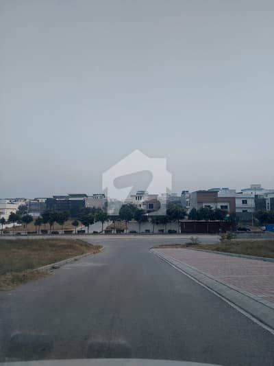 ٹاپ سٹی 1 - بلاک ای ٹاپ سٹی 1,اسلام آباد میں 10 مرلہ رہائشی پلاٹ 92.0 لاکھ میں برائے فروخت۔