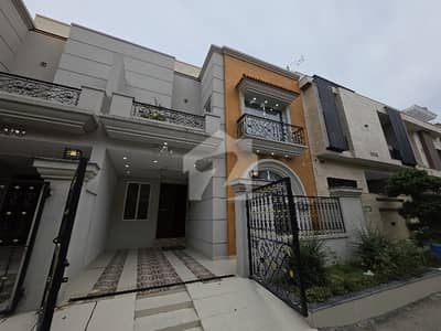 5 Years Installments 5 Marla House Zero Downpayment 5 Years Installments 5 Marla House Zero Downpayment