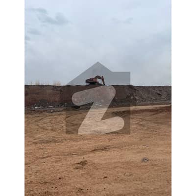 1 Kanal Plot For Sale On Easy Instalment Plan