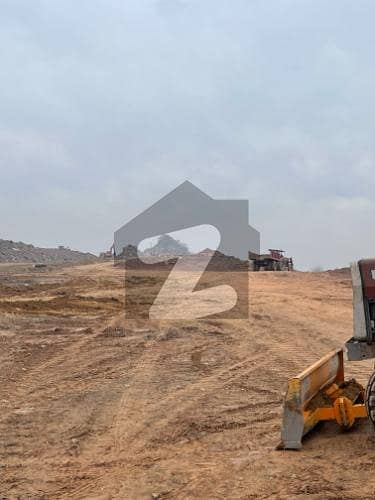 2 KANAL PLOT FOR SALE ON EASY INSTALMENT PLAN