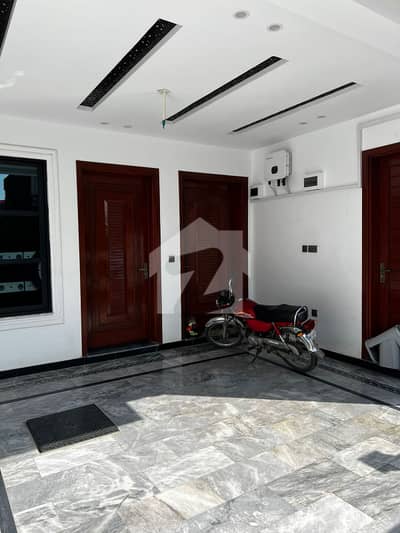 G-15/4 House Sized 200 Square Yards For sale