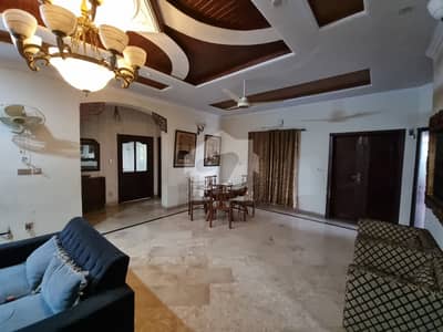 40*80 Double Storey House for Sale in G-15/1 40*80 Double Storey House for Sale in G-15/1