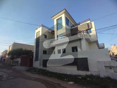 1.5 Kanal House For Rent In Bani Gala Islamabad