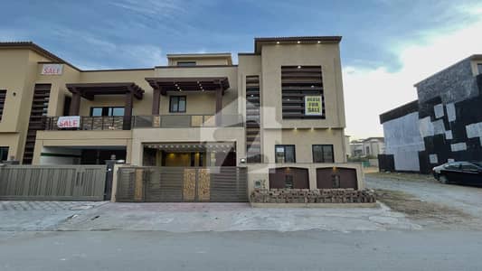 بحریہ ٹاؤن فیز 8 ۔ علی بلاک بحریہ ٹاؤن فیز 8 ۔ سفاری ویلی,بحریہ ٹاؤن فیز 8,بحریہ ٹاؤن راولپنڈی,راولپنڈی میں 5 کمروں کا 7 مرلہ مکان 3.1 کروڑ میں برائے فروخت۔