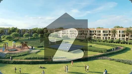 Townhouses For Sale In Lake City Lahore 2.5 -Year Easy Payment Plan