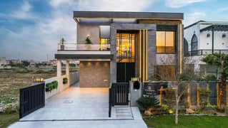 1 Kanal Luxury House For Sale In DHA Phase 2, Islamabad