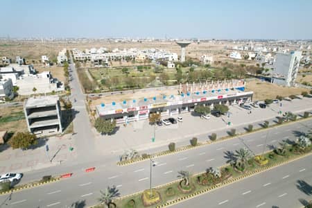 5 Marla 75 Feet Road Plot For Sale New Lahore City Royal Enclave On Ground Near Park All Dues Clear 5 Marla 75 Feet Road Plot For Sale New Lahore City Royal Enclave On Ground Near Park All Dues Clear