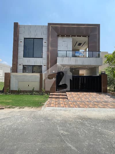 10 Marla House For Sale in Nespak Housing Scheme Phase 3