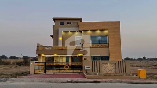 Best Investment Opportunity In Bahria Town Phase 8 Ideal For Investors &Amp; Families From Rawalpindi