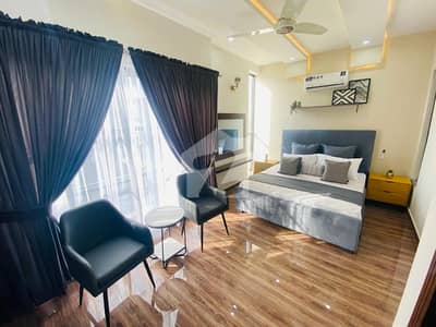 Only For Females  Gorgeous 1 Kanal Upper Portion For rent Available In DHA Phase 5 - Block J